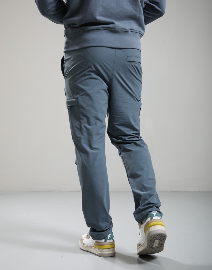 Marshall Artist Lennox Cargo Pants Storm Grey