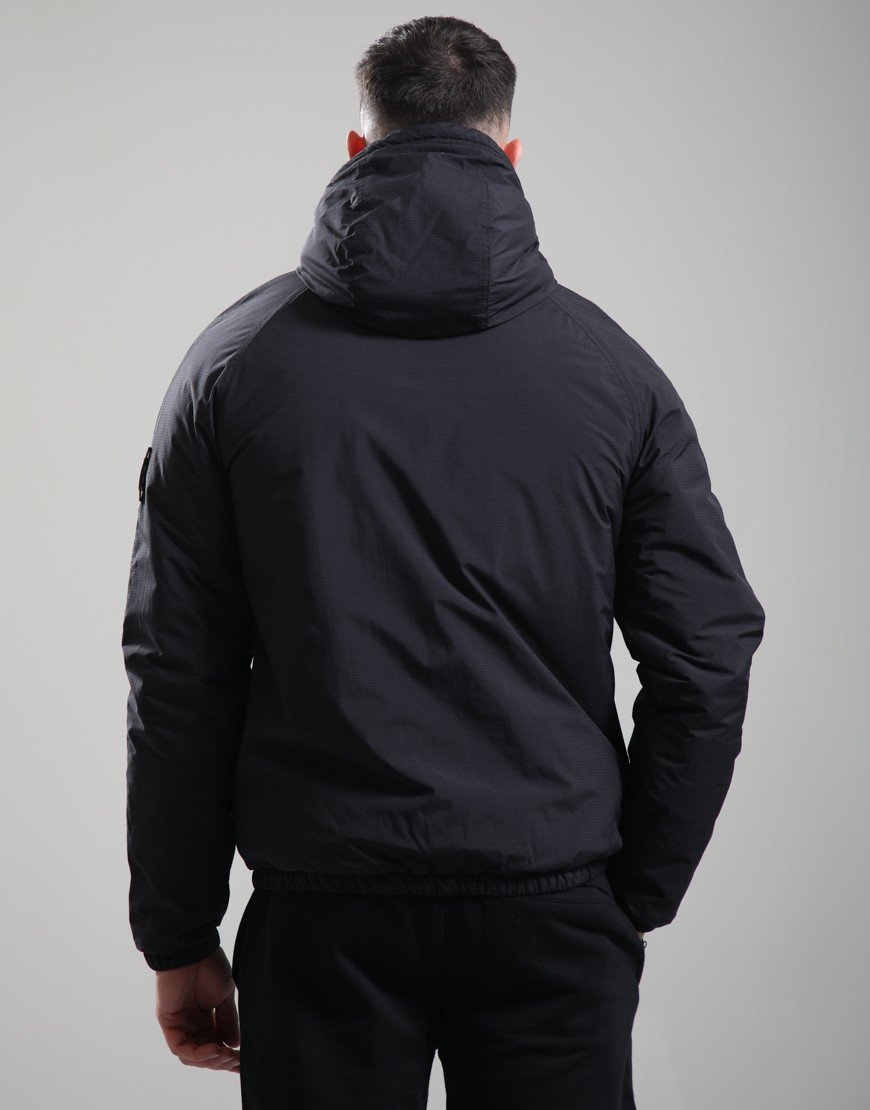 Marshall Artist Louden Thermo Jacket Black
