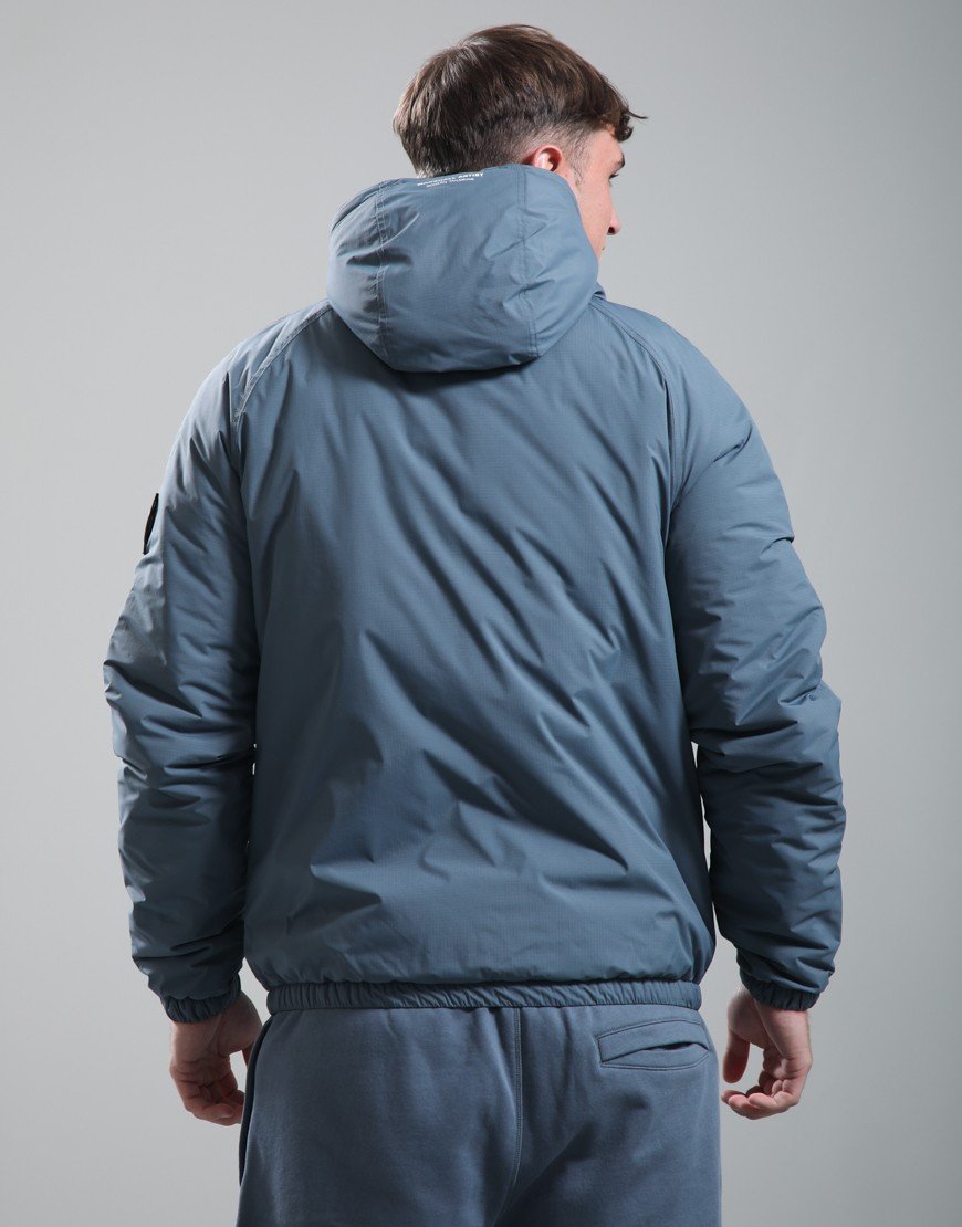 Marshall Artist Louden Thermo Jacket Storm Grey