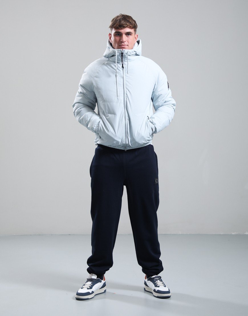 Marshall Artist Louden Thermo Jacket Wolf Grey