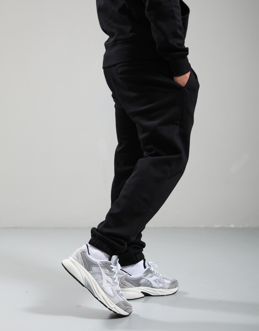 Marshall Artist Marchio Joggers Black