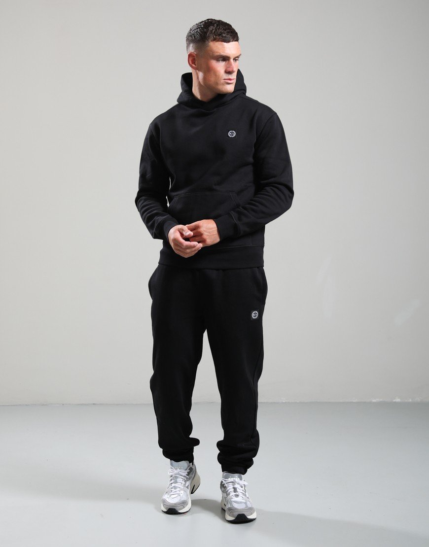 Marshall Artist Marchio Joggers Black
