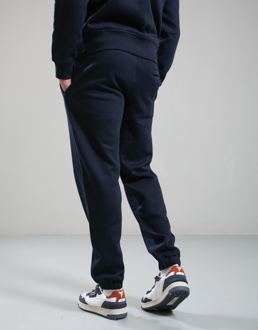 Marshall Artist Marchio Joggers Navy