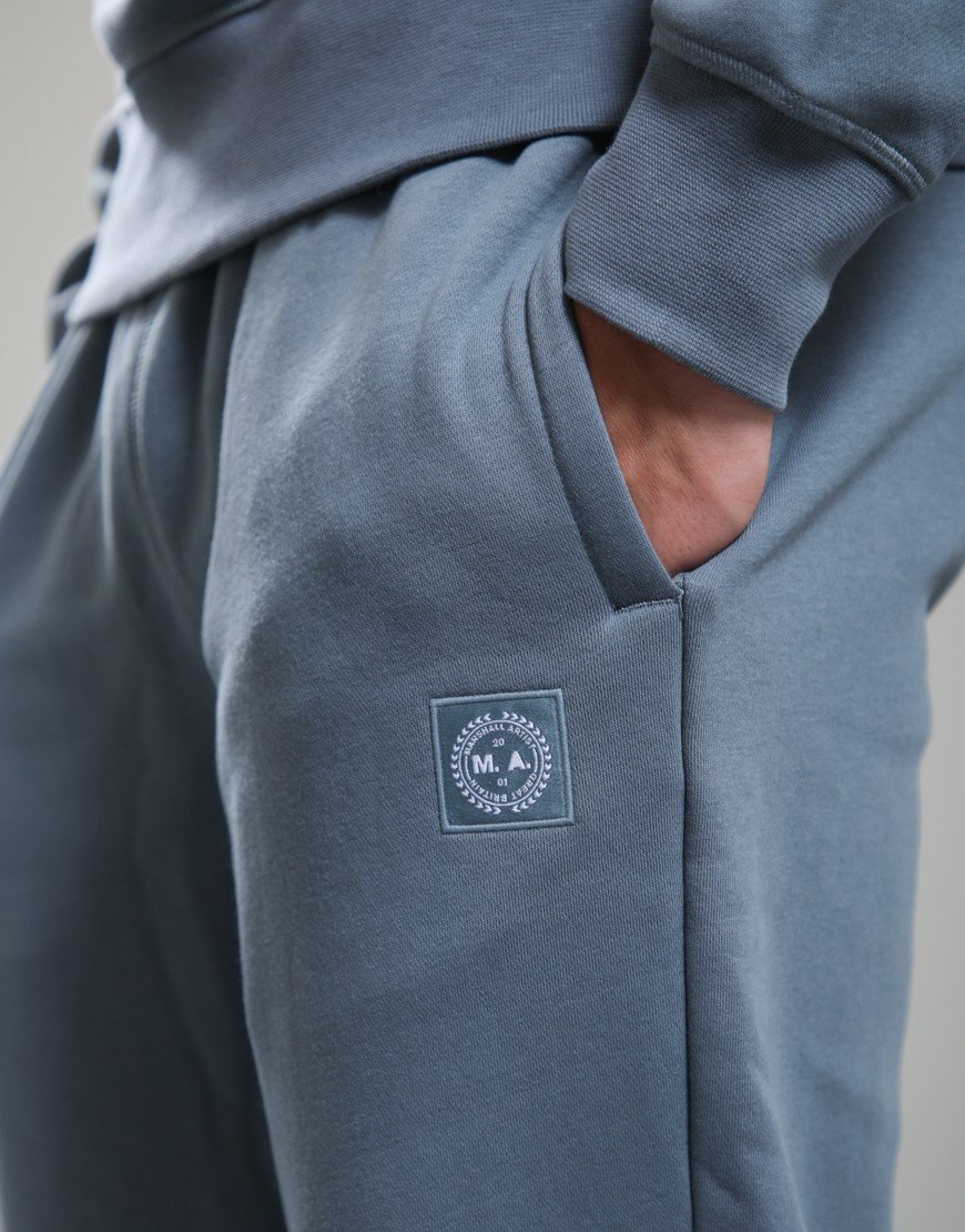 Marshall Artist Marchio Joggers Storm Grey