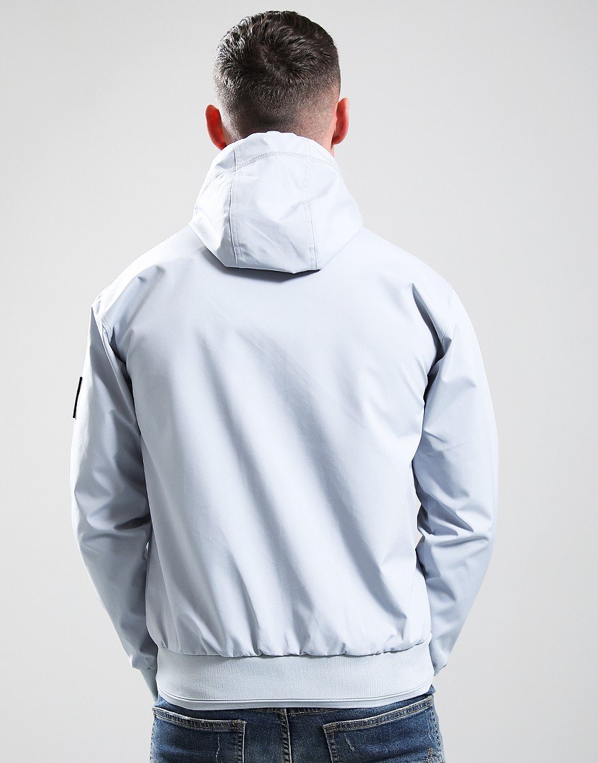 Marshall Artist Meldon Liteshell Jacket Ghost Grey