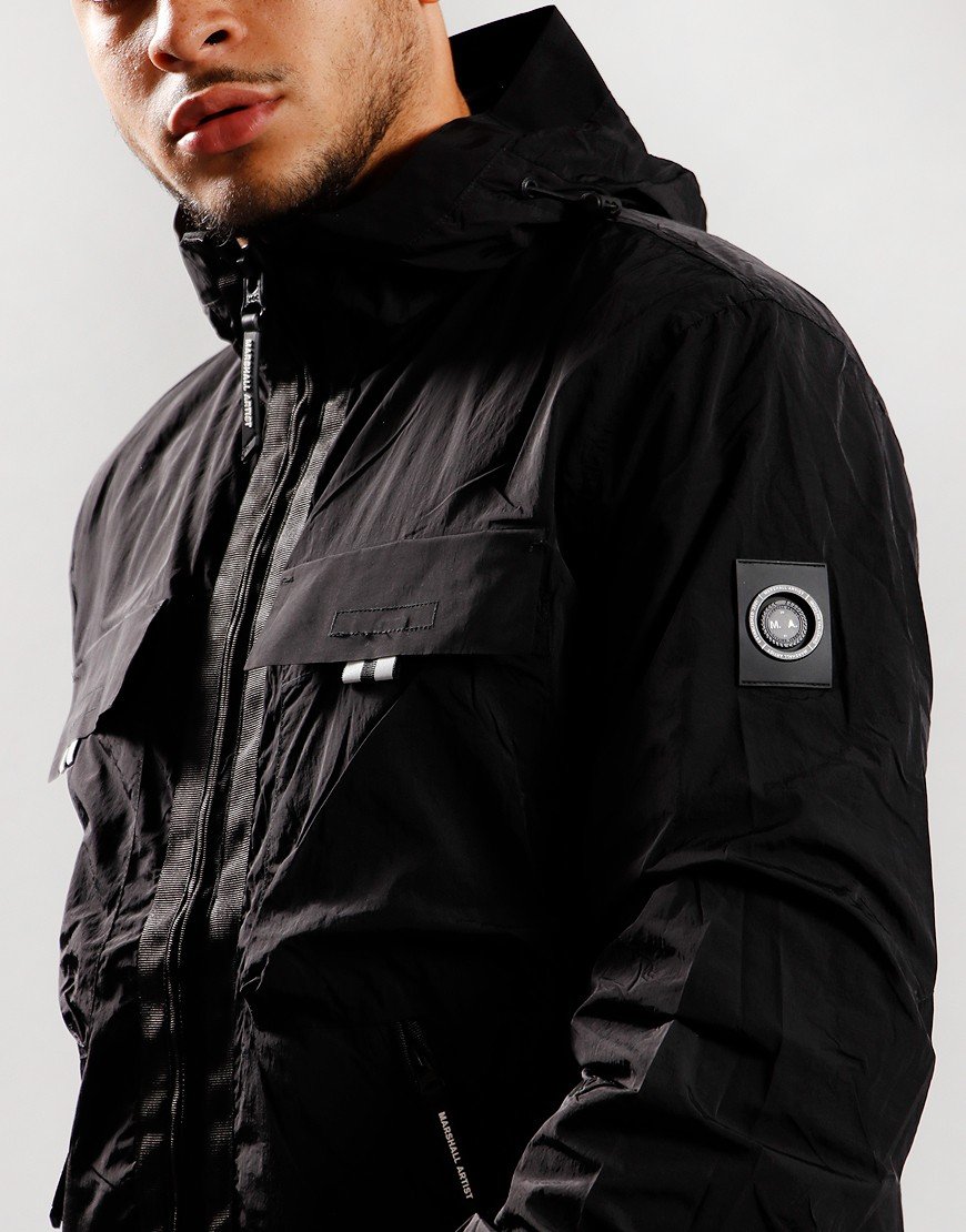 marshall artist coat