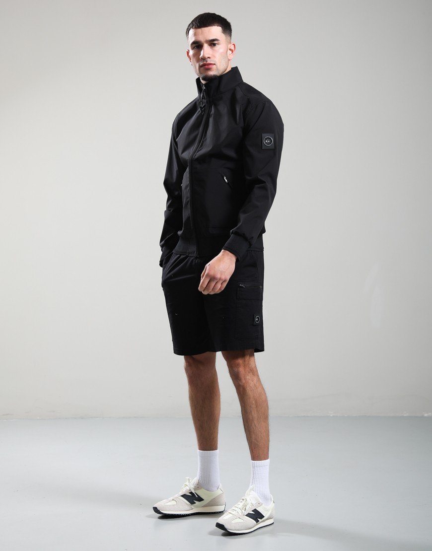 Marshall Artist Napier Jacket Black