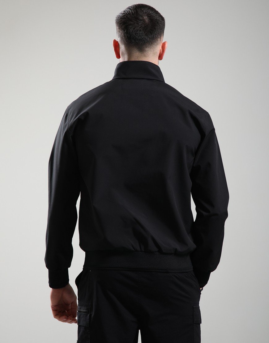 Marshall Artist Napier Jacket Black