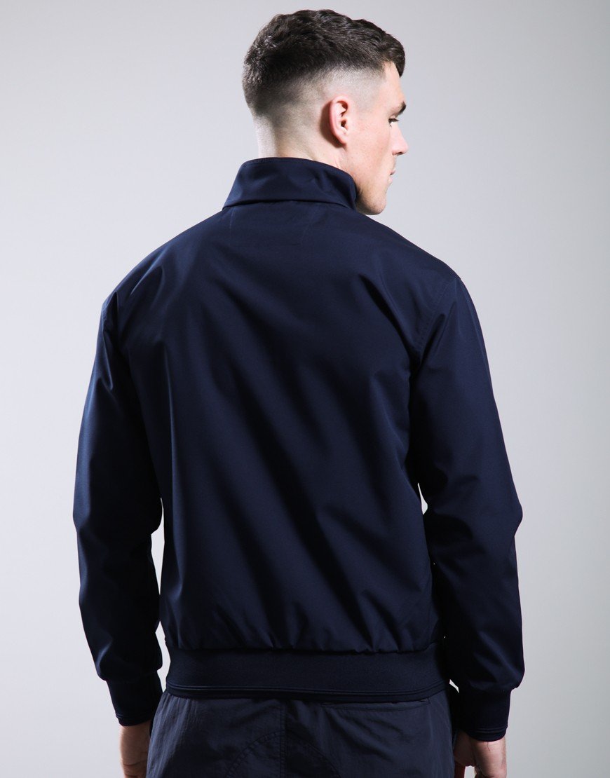 Marshall Artist Napier Jacket Navy