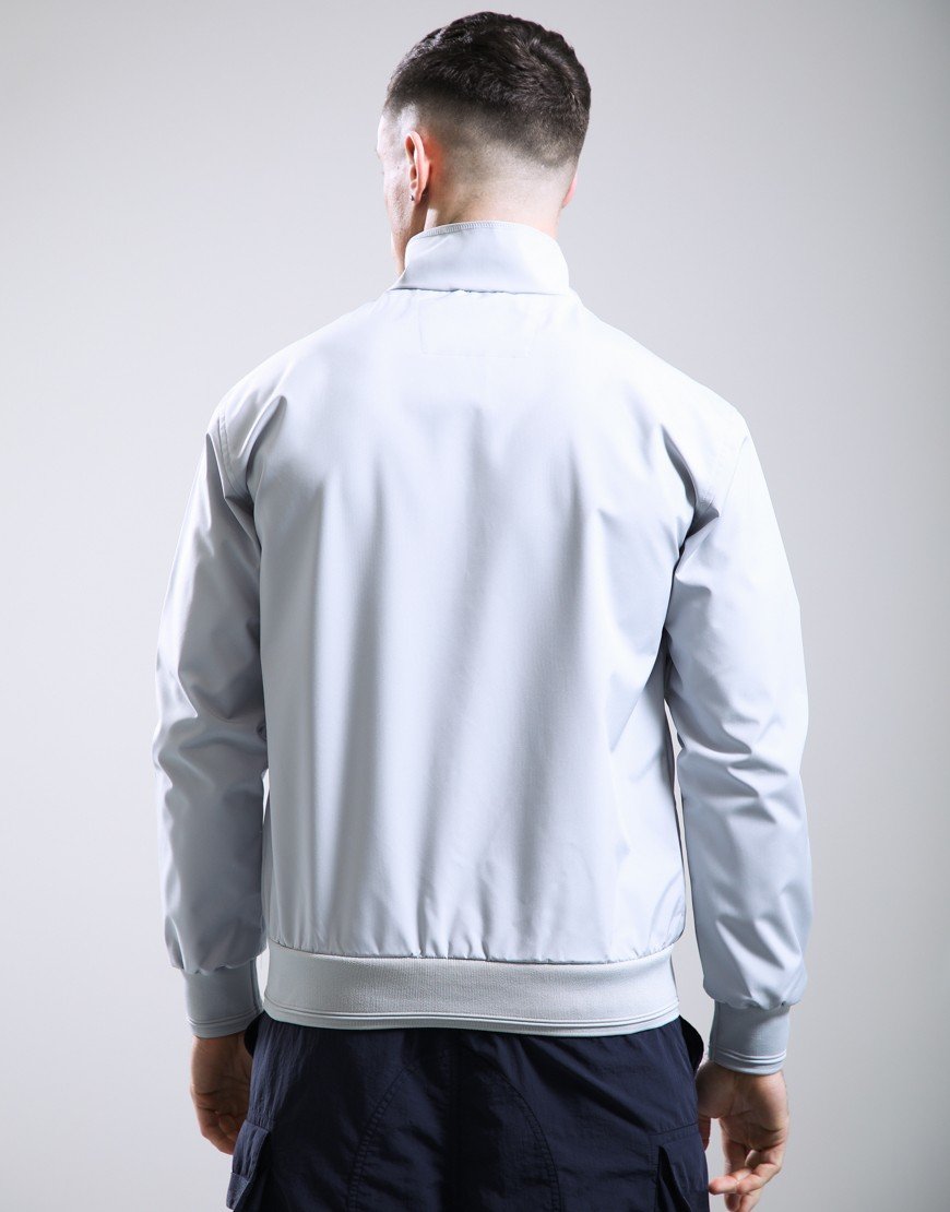 Marshall Artist Napier Jacket Oceanic Grey