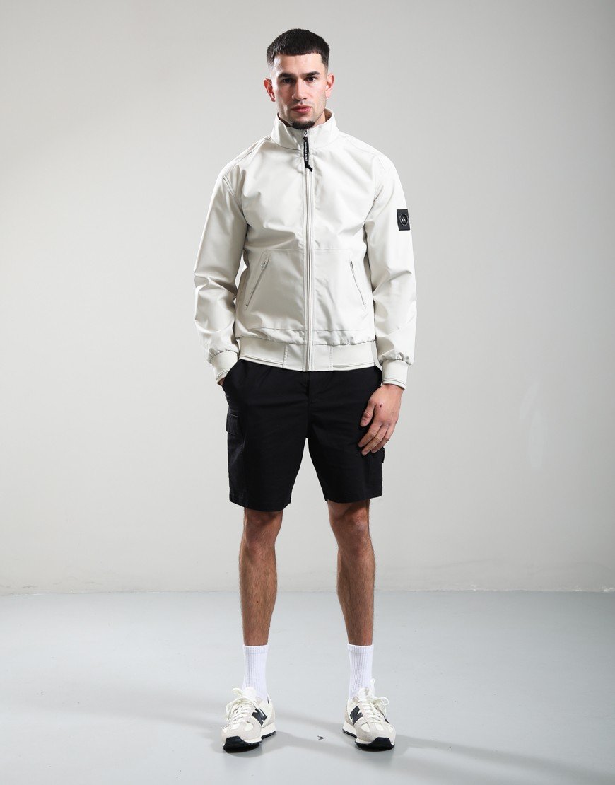 Marshall Artist Napier Jacket Stone