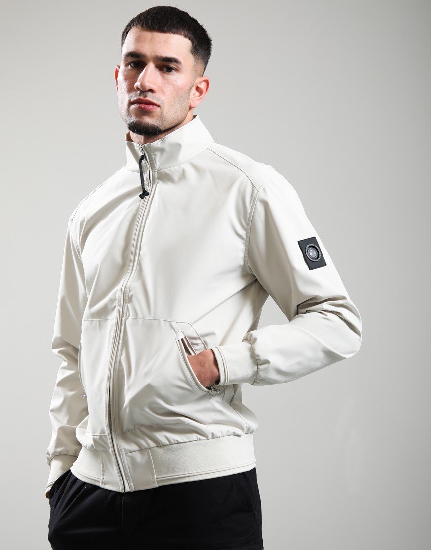 Marshall Artist Napier Jacket Stone