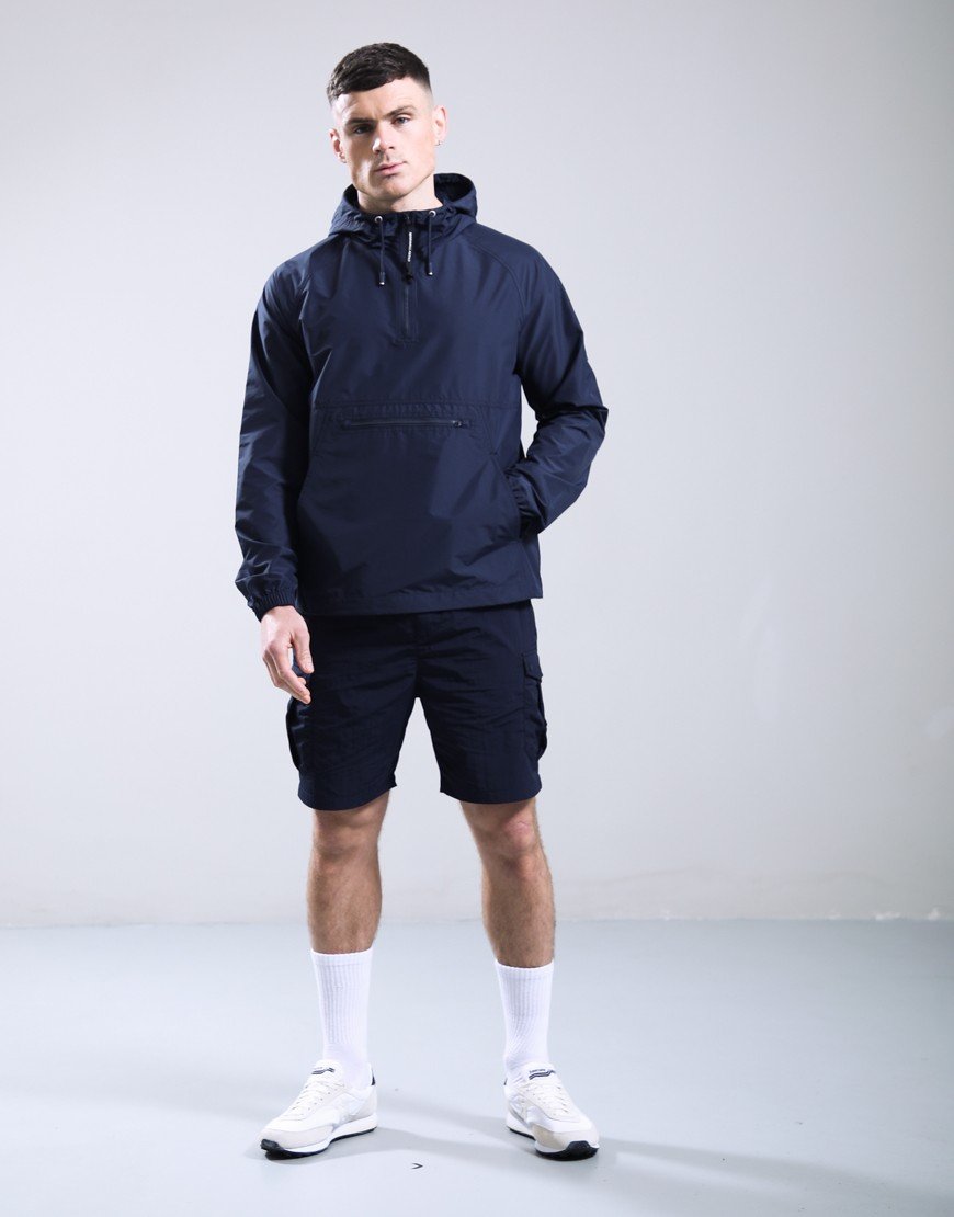 Marshall Artist Newport Cargo Shorts Navy