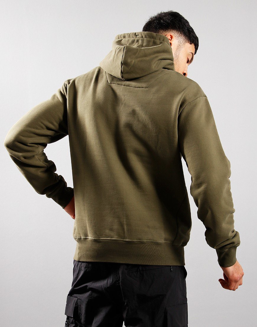 Marshall Artist Fantom Siren Over The Head Khaki