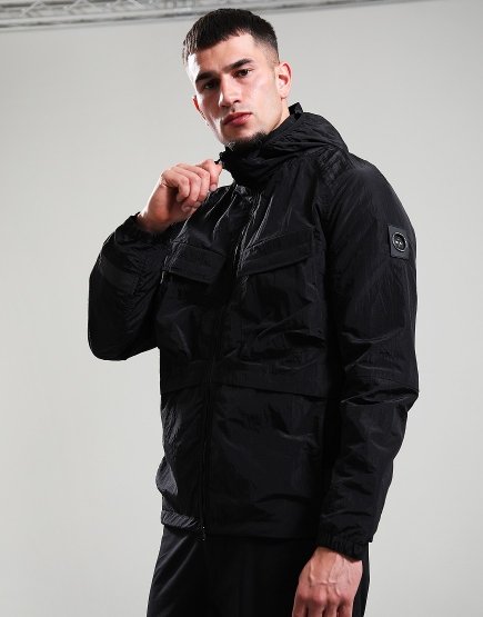 Marshall Artist Photek Jacket Black