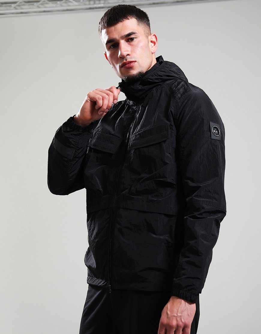 Marshall Artist Photek Jacket Black
