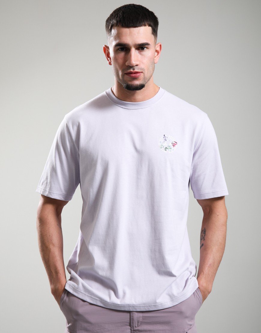 Marshall Artist Renaissance T-Shirt Light Rose