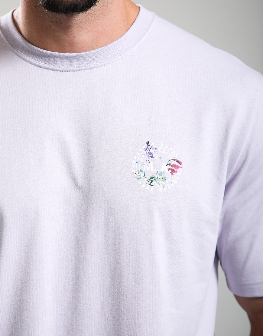 Marshall Artist Renaissance T-Shirt Light Rose