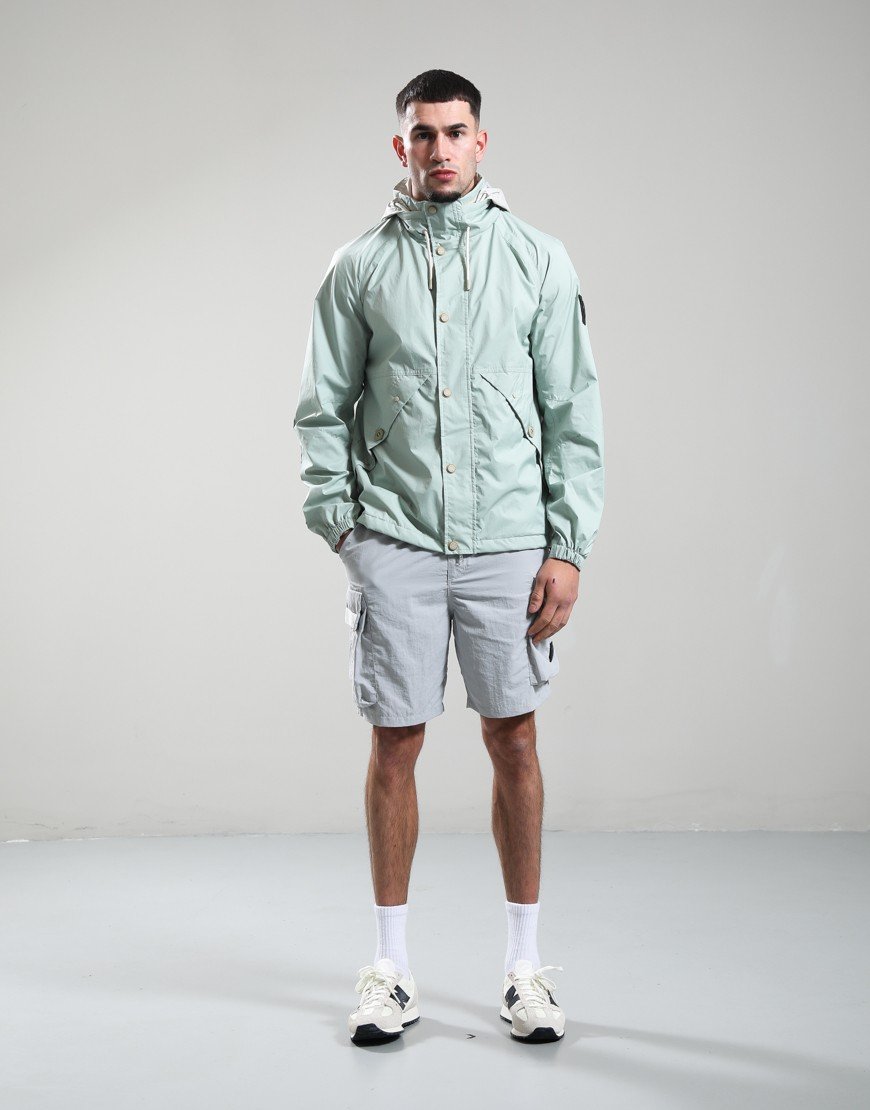 Marshall Artist Seafield Jacket Sage