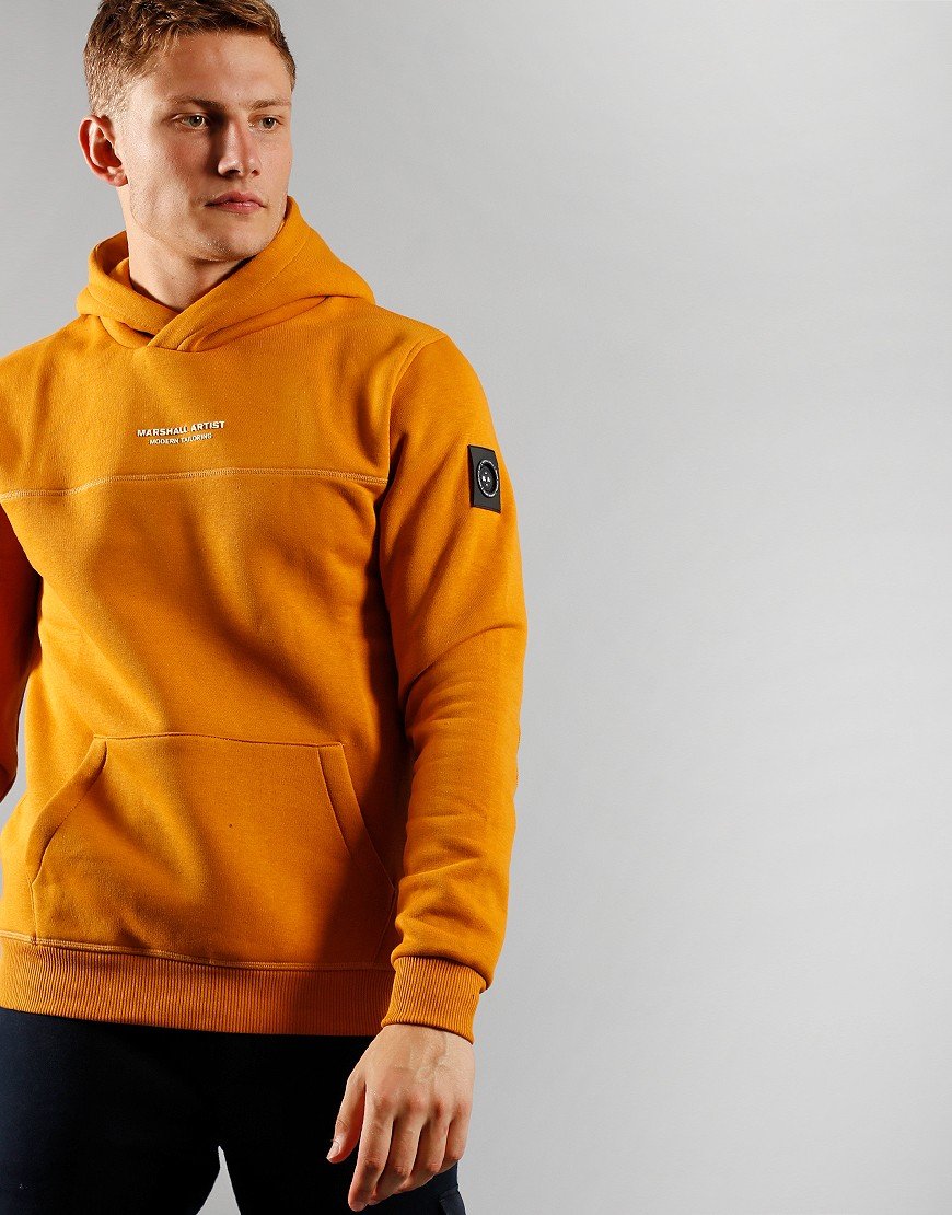 marshall artist siren hoodie