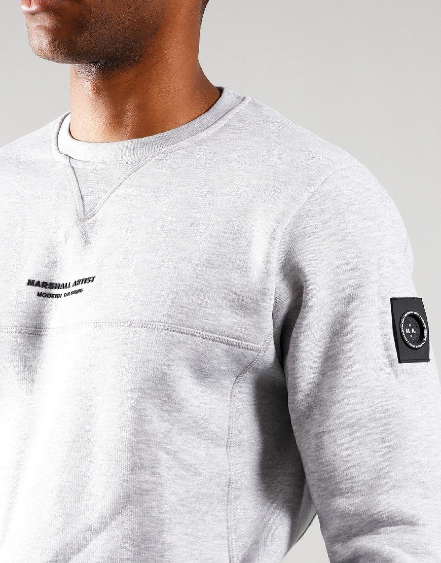 Marshall Artist Terraces Menswear