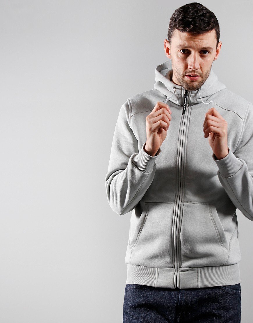 white marshall artist jacket