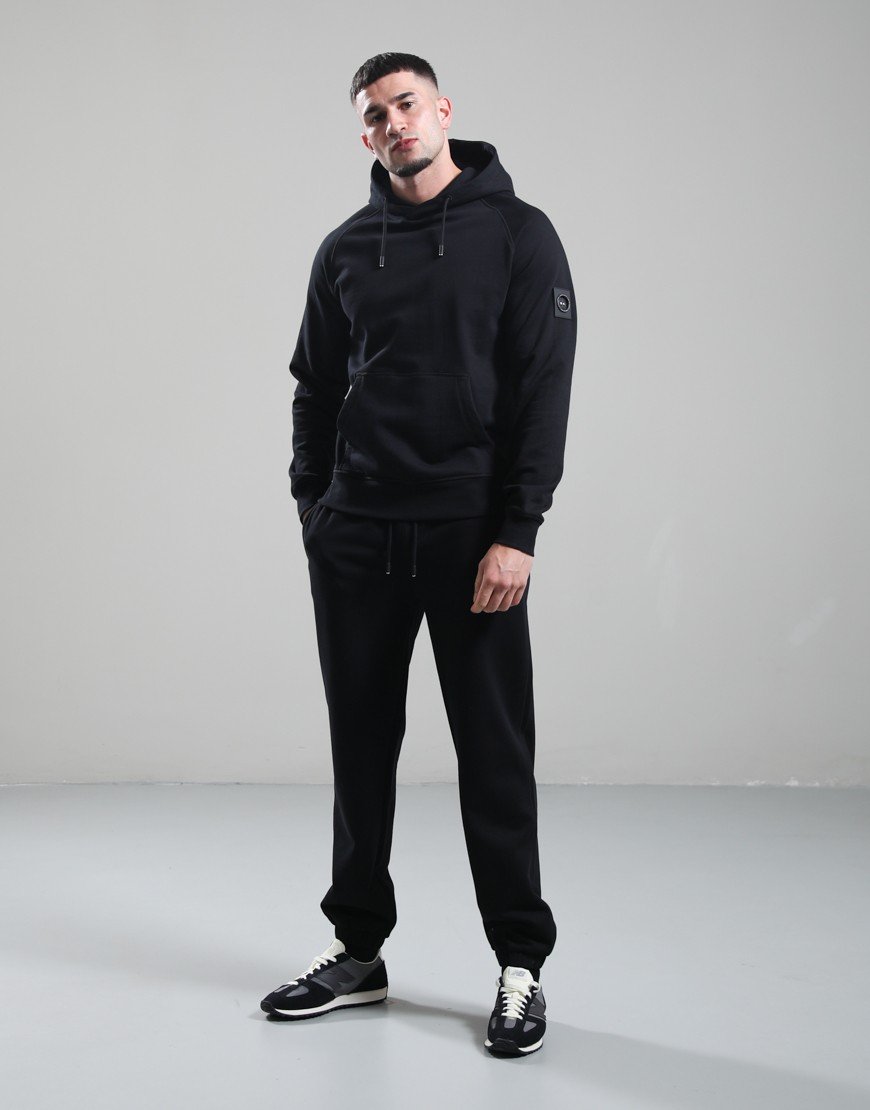 Marshall Artist Siren Joggers Black