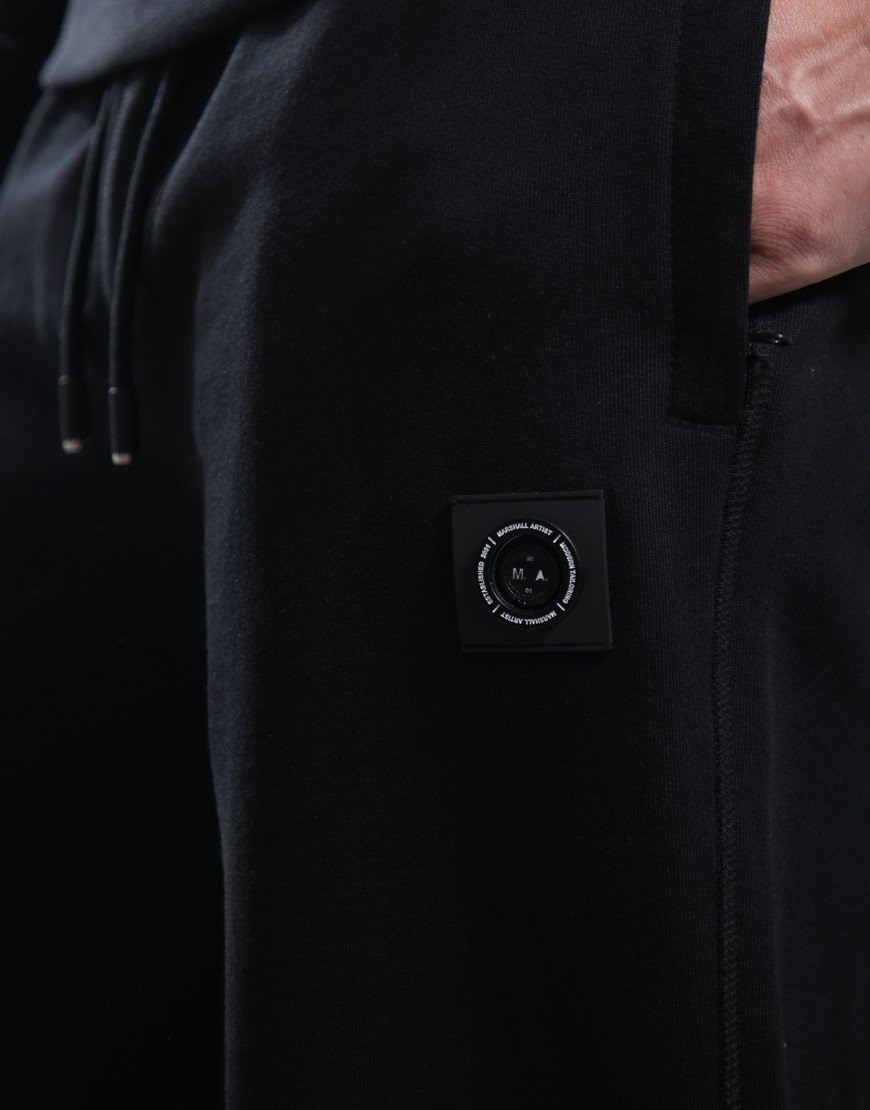 Marshall Artist Siren Joggers Black