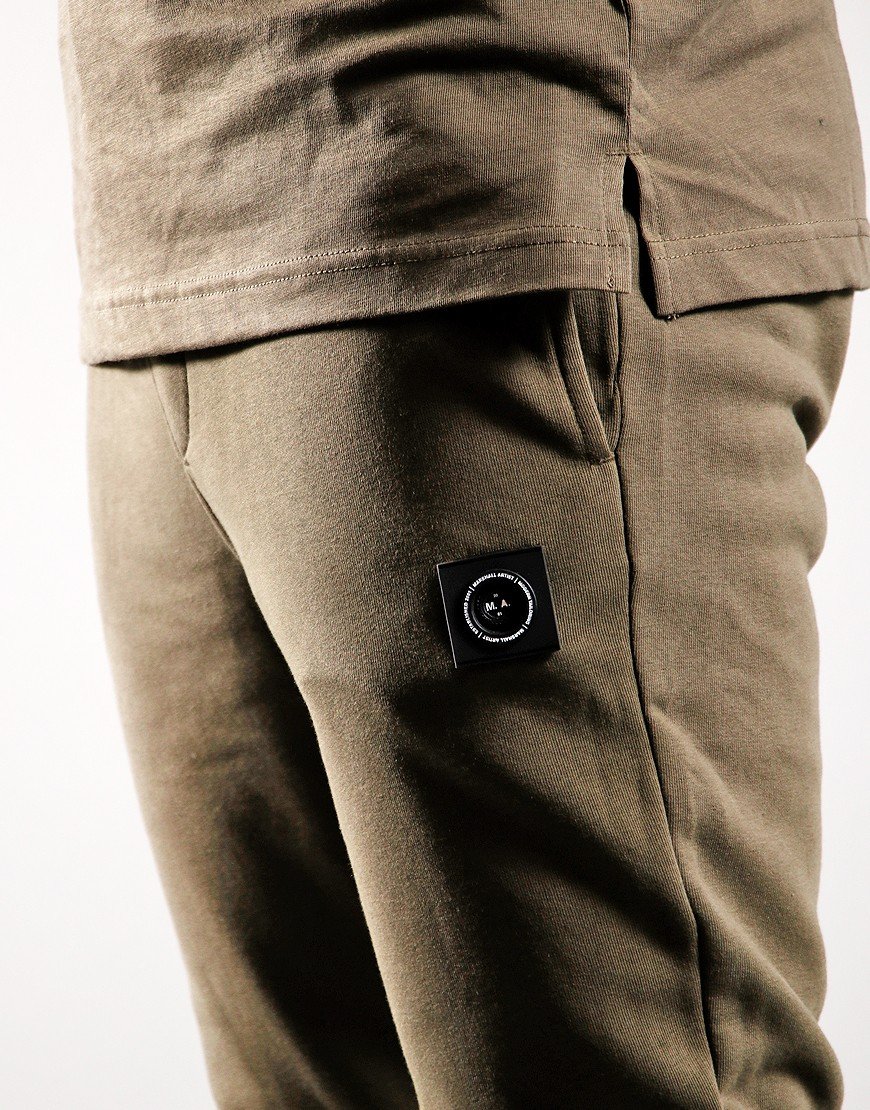 marshall artist siren joggers