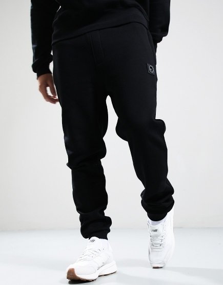 Marshall Artist Siren Joggers Black