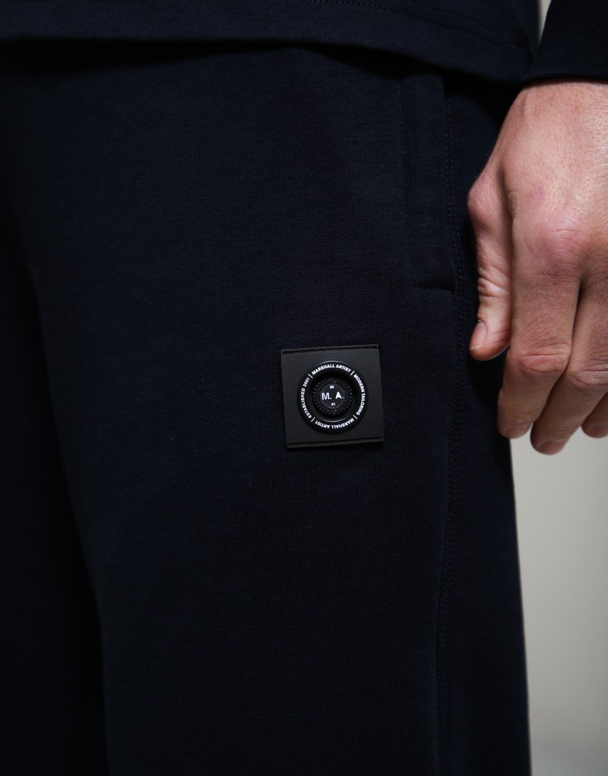 Marshall Artist Siren Joggers Navy