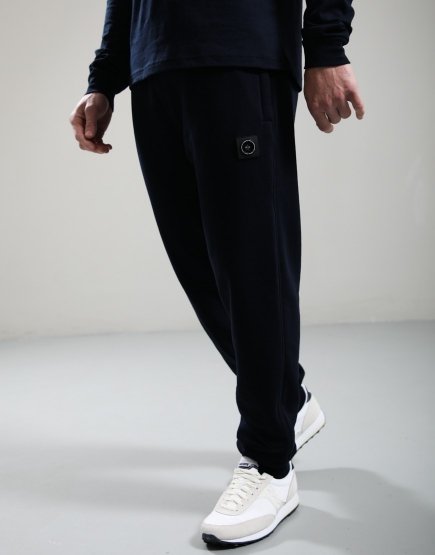 Marshall Artist Siren Joggers Navy