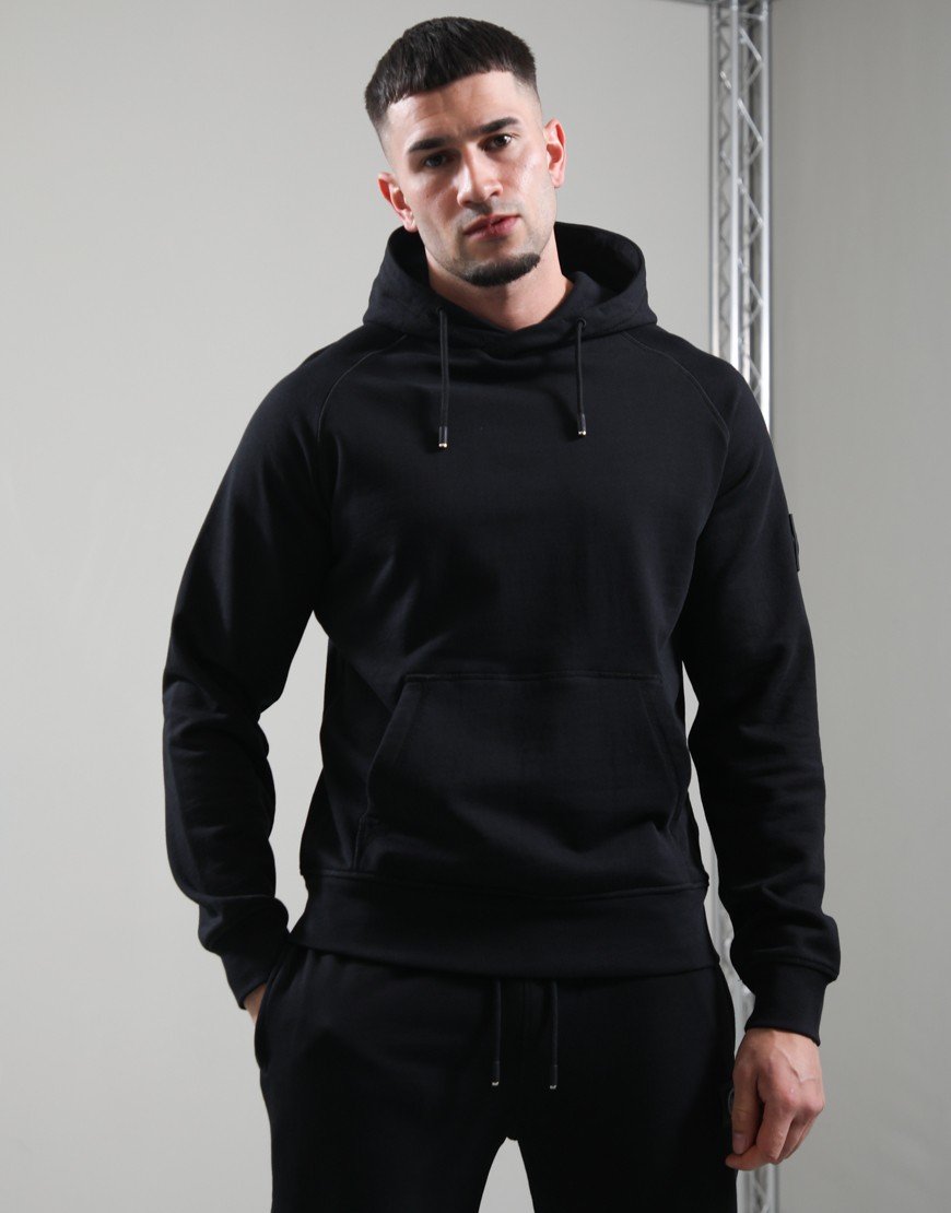 Marshall Artist Siren OTH Hoodie Black