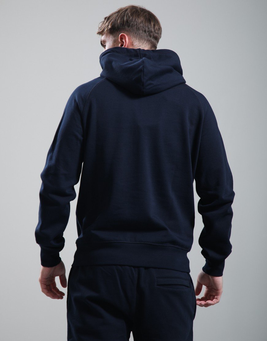 Marshall Artist Siren OTH Hoodie Navy