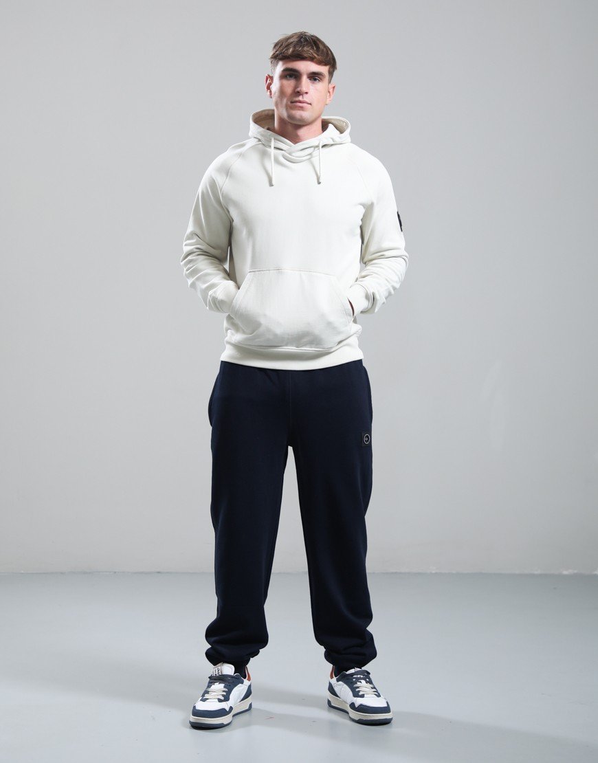 Marshall Artist Siren OTH Hoodie Silver Birch