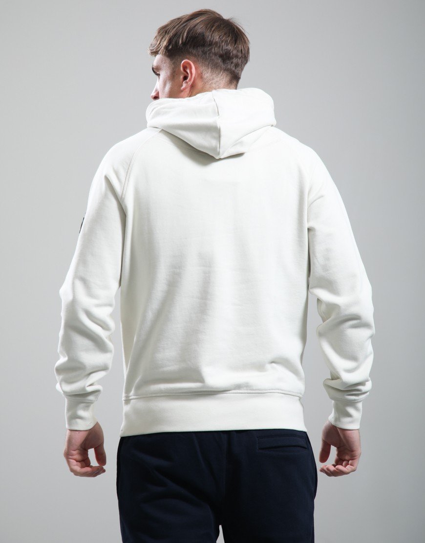 Marshall Artist Siren OTH Hoodie Silver Birch