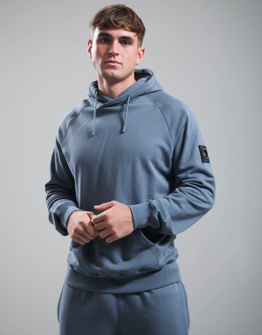 Marshall Artist Siren OTH Hoodie Storm Grey