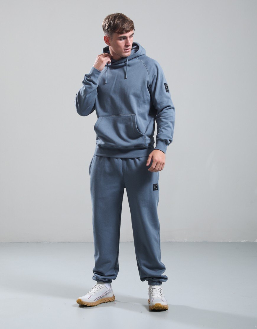 Marshall Artist Siren OTH Hoodie Storm Grey