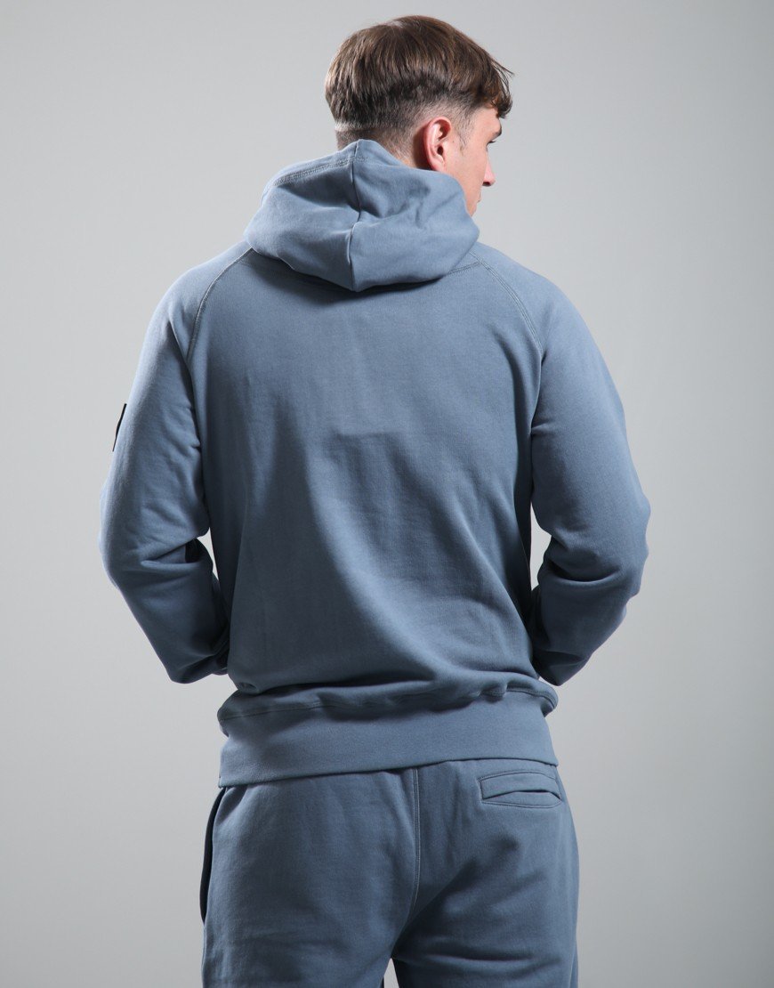 Marshall Artist Siren OTH Hoodie Storm Grey