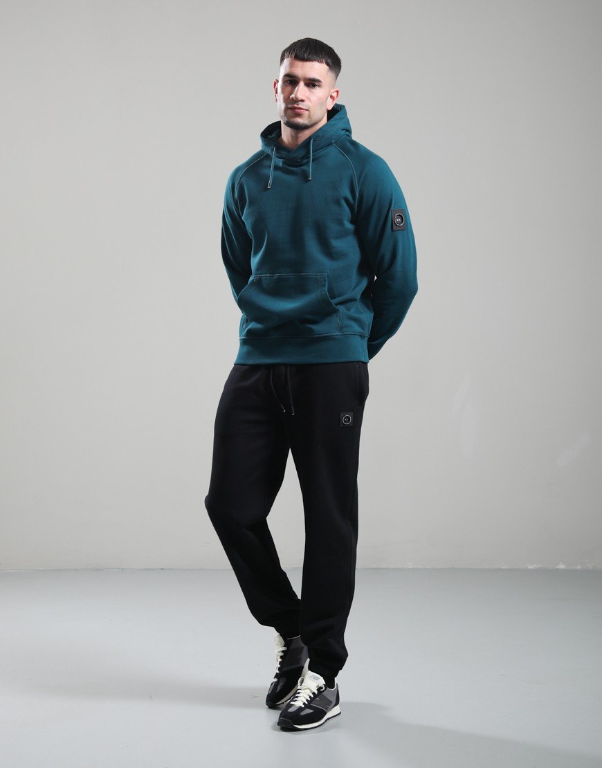 Marshall Artist Siren OTH Hoodie Teal