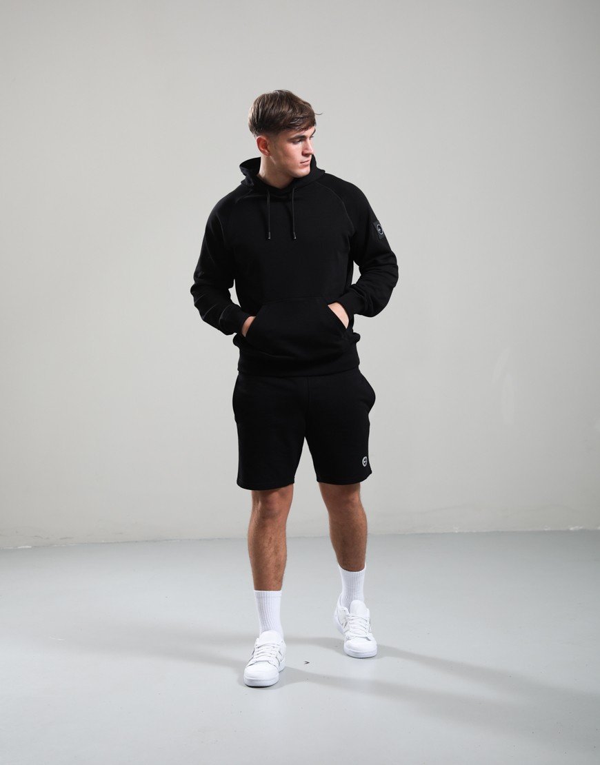 Marshall Artist Siren OTH Hoodie Black