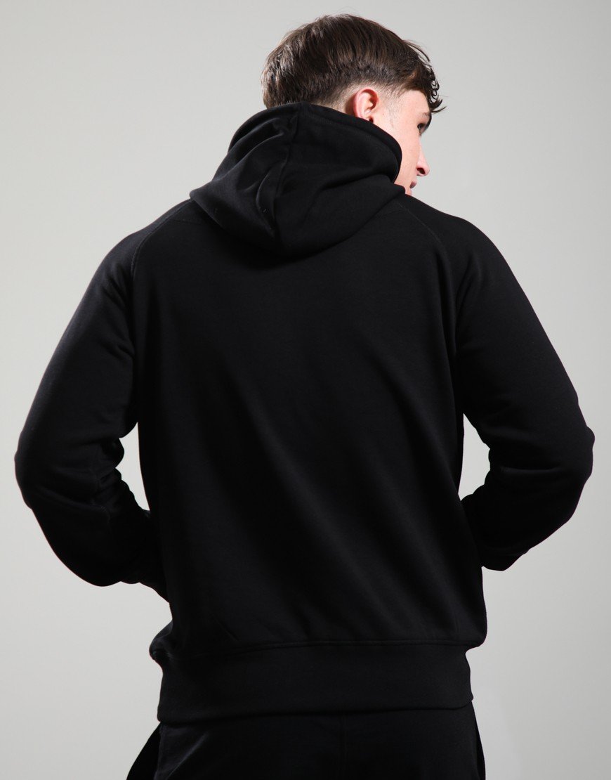 Marshall Artist Siren OTH Hoodie Black