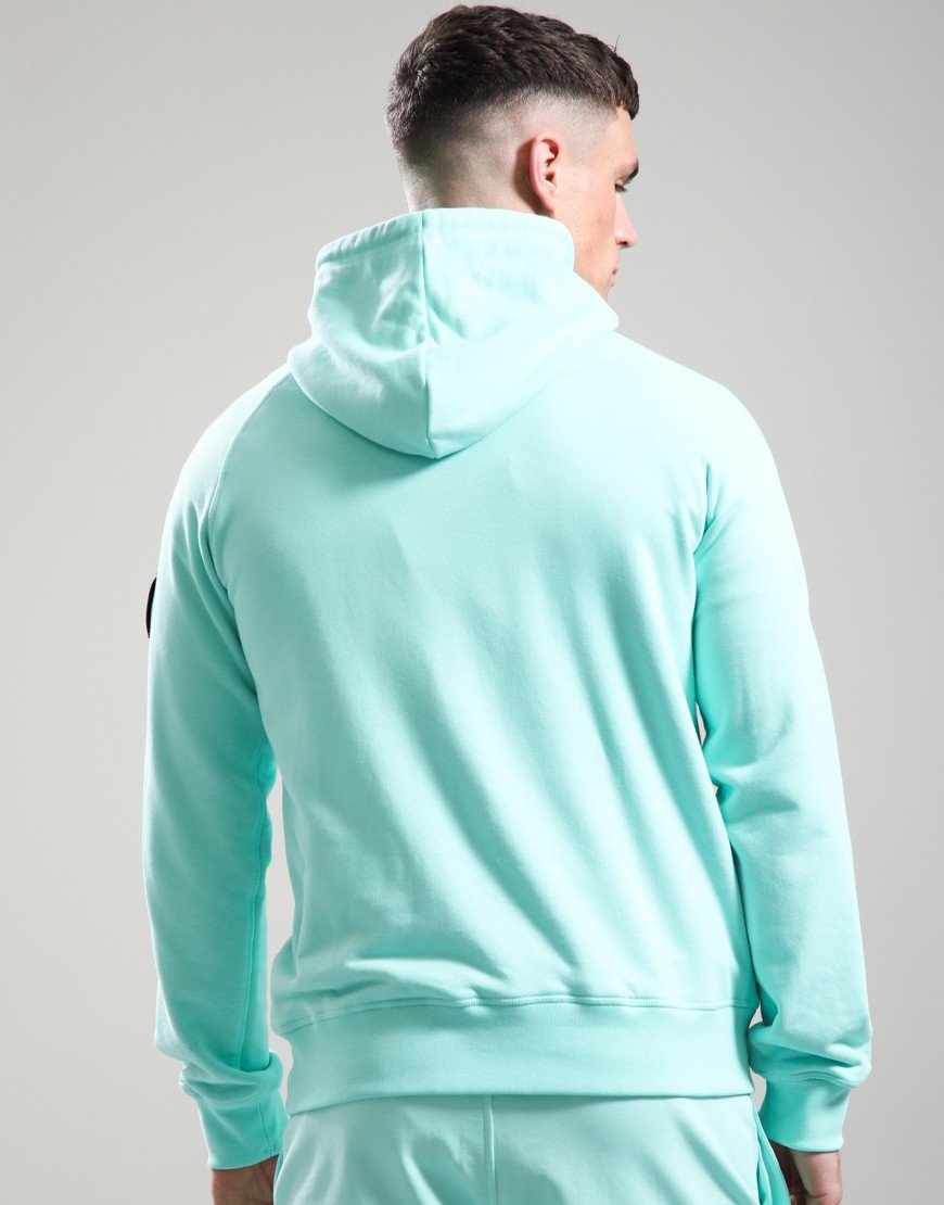 Marshall Artist Siren OTH Hoodie Mint