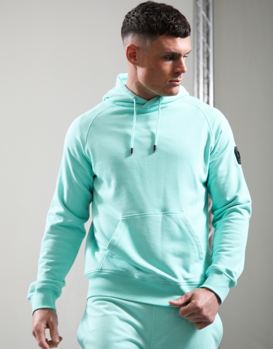 Marshall Artist Siren OTH Hoodie Mint