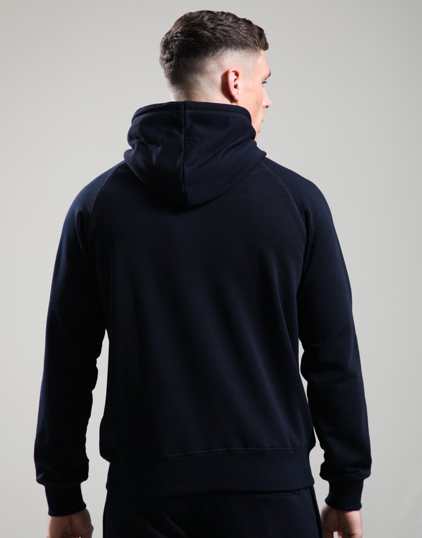Marshall Artist Siren OTH Hoodie Navy