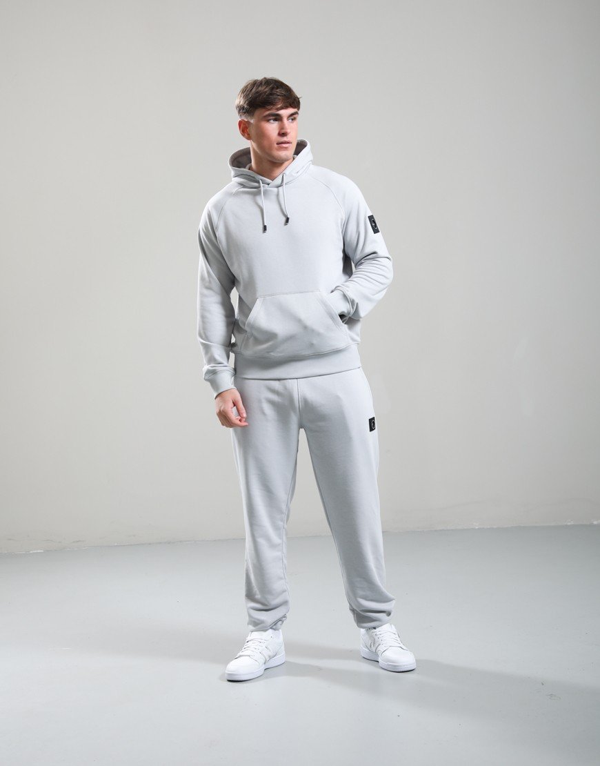 Marshall Artist Siren OTH Hoodie Oceanic Grey