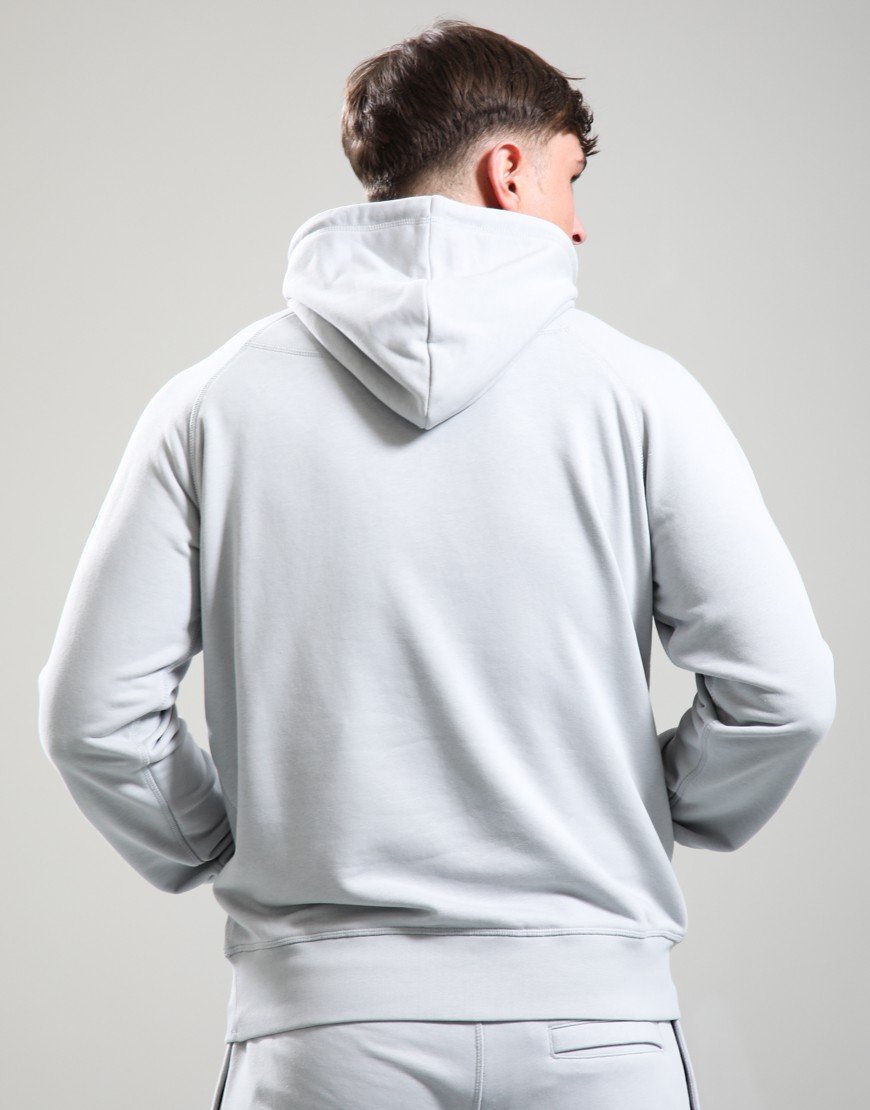 Marshall Artist Siren OTH Hoodie Oceanic Grey