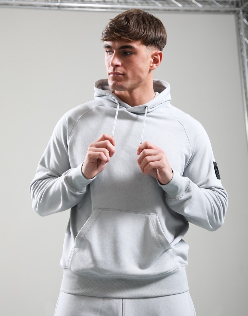 Marshall Artist Siren OTH Hoodie Oceanic Grey