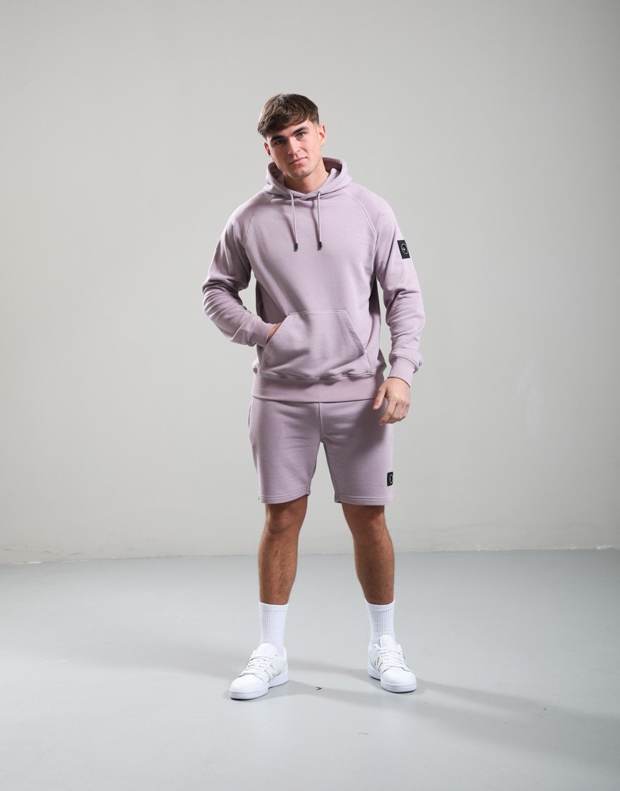 Marshall Artist Siren OTH Hoodie Rose