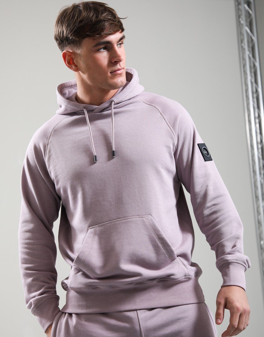 Marshall Artist Siren OTH Hoodie Rose